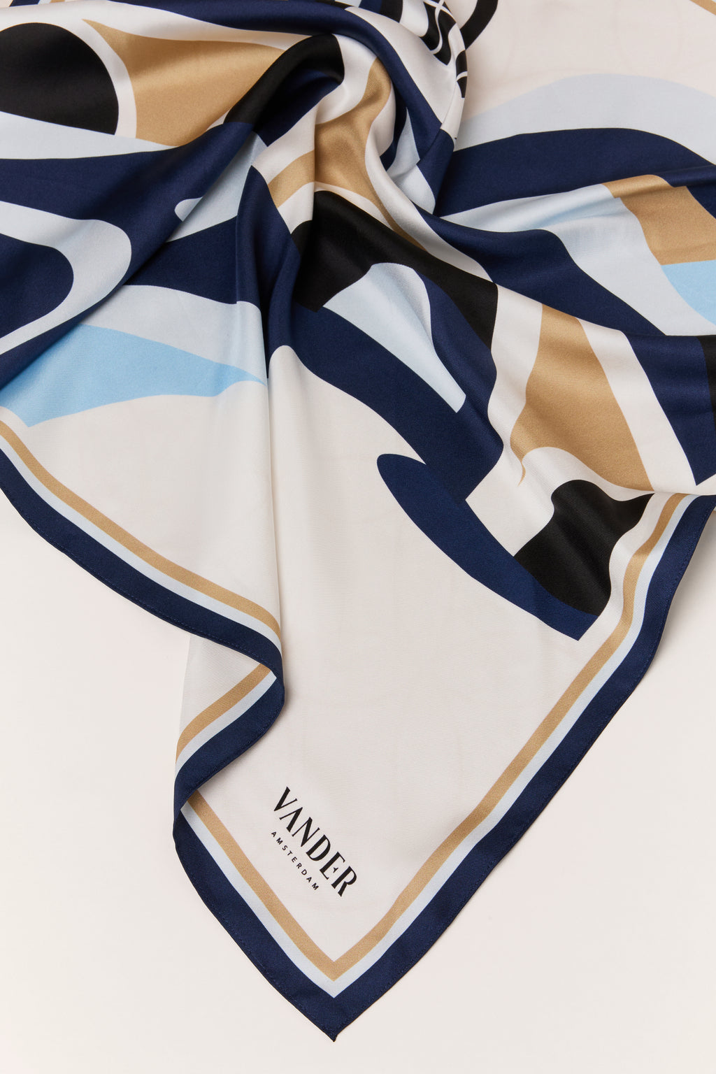 Silk Scarf